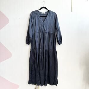 modern citizen eden dress SSQRD